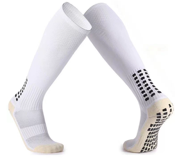 Thigh-high socks