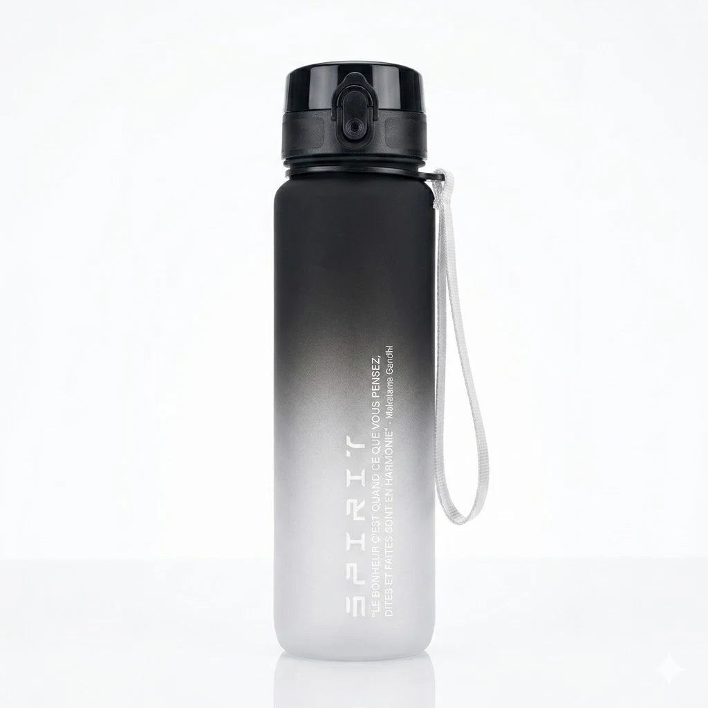 Sport bottle
