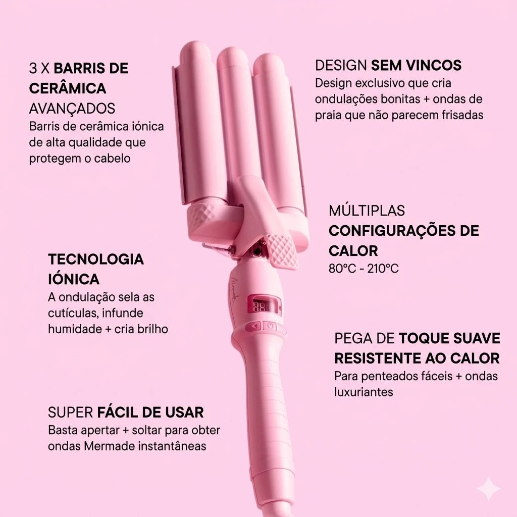 Waver Pro®