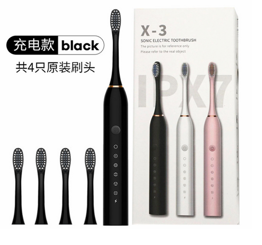 Tooth brush X4
