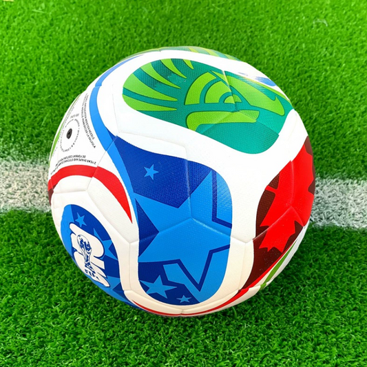 2026 World cup ball