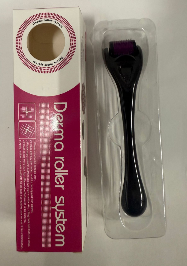 dermaroller