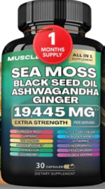 suplementos MuscleMax Green