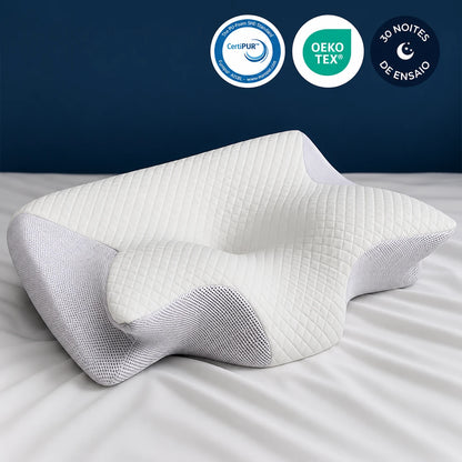 Almofada Ergonómica Soya 2.0