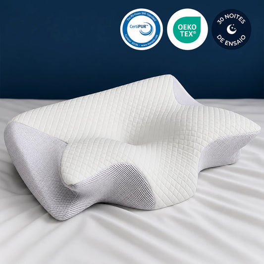 Almofada Ergonómica Soya 2.0