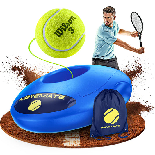 Conjunto de treino de ténis com bola de ténis Wilson®