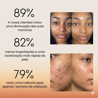 Curculia Serum