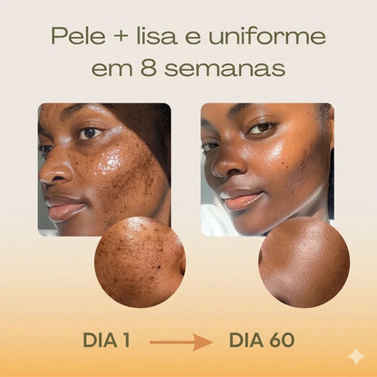 Curculia Serum