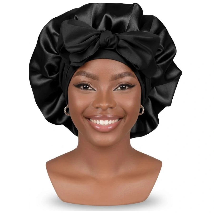 Hair cap