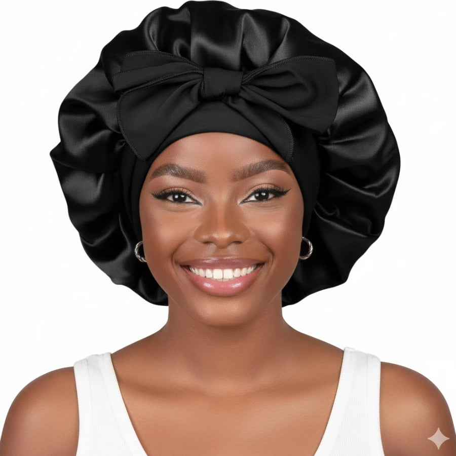 Hair cap