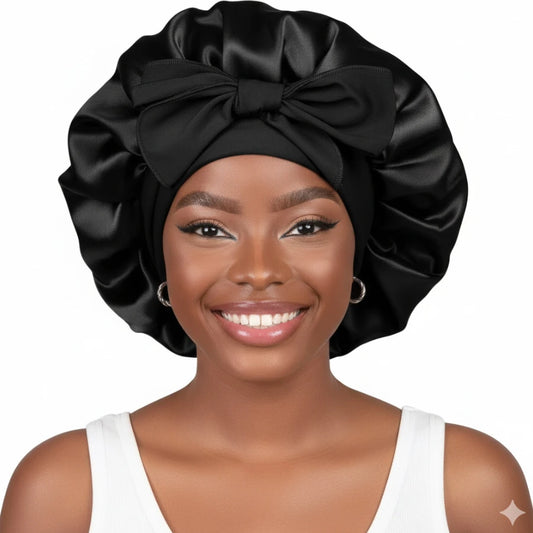 Hair cap