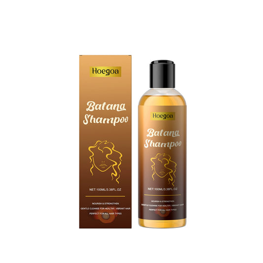 Batana Shampoo