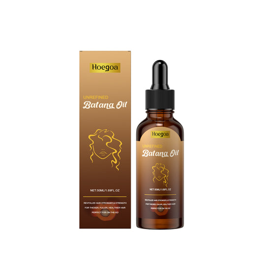 Batana Liquid Oil