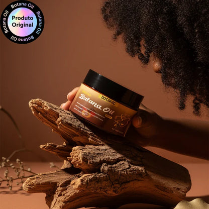 Botana Oil