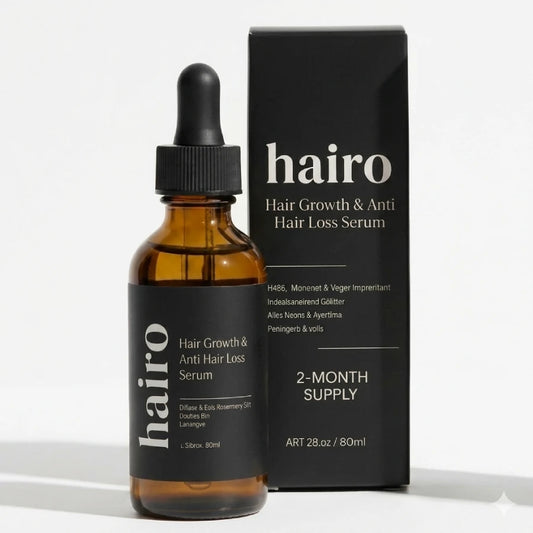 Hair care essence