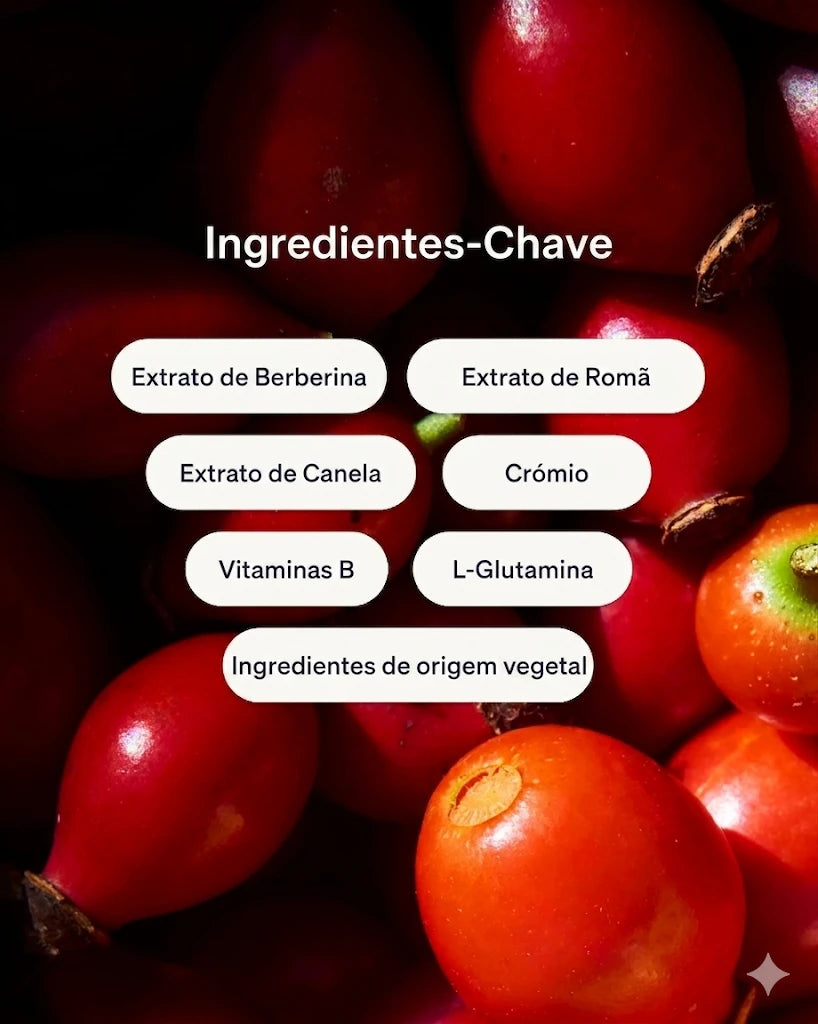 30 adesivos de berberina