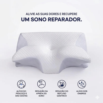 Almofada Ergonómica Soya 2.0