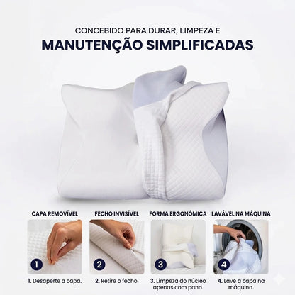 Almofada Ergonómica Soya 2.0