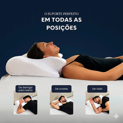 Almofada Ergonómica Soya 2.0