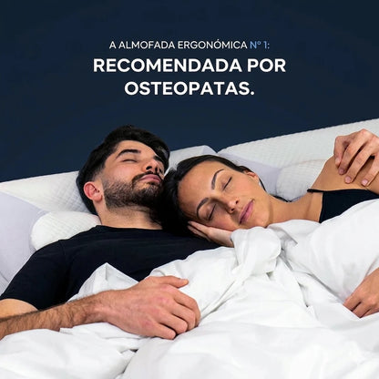 Almofada Ergonómica Soya 2.0
