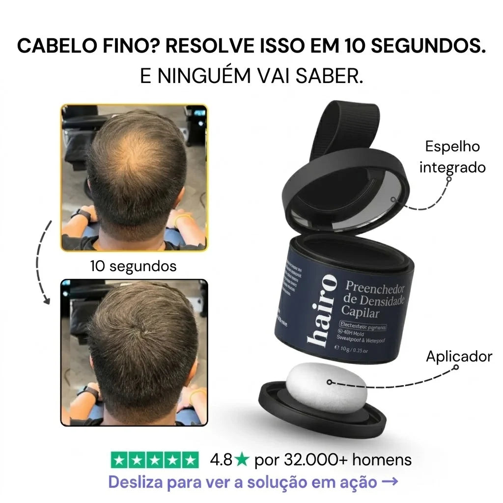 Hairo®