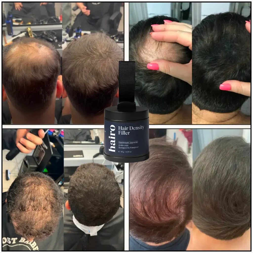 Hairo®