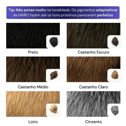 Hairo®