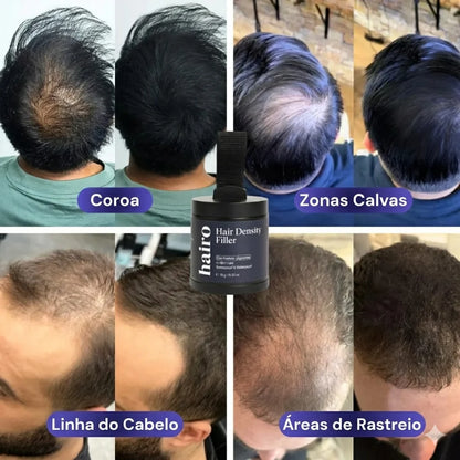 Hairo®