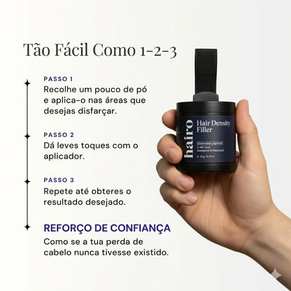 Hairo®