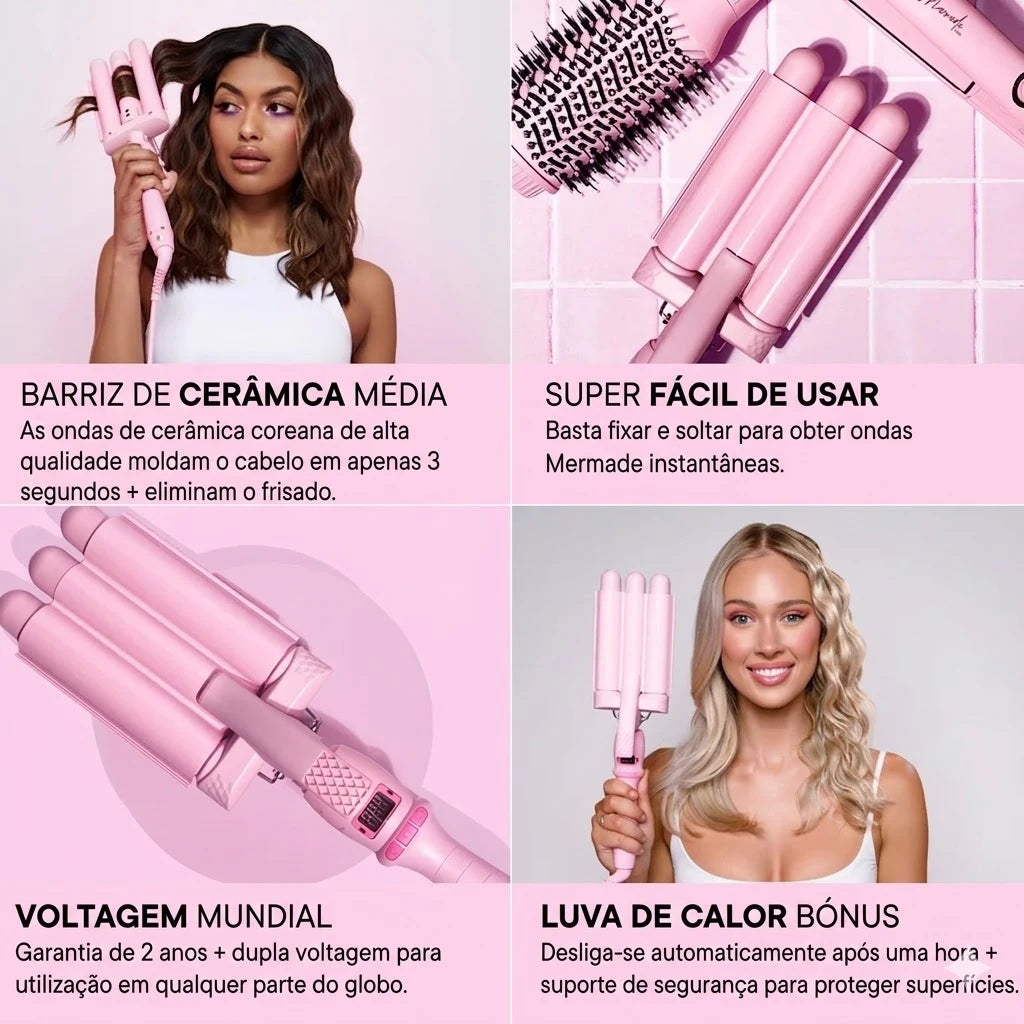 Waver Pro®