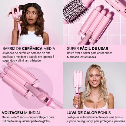 Waver Pro®